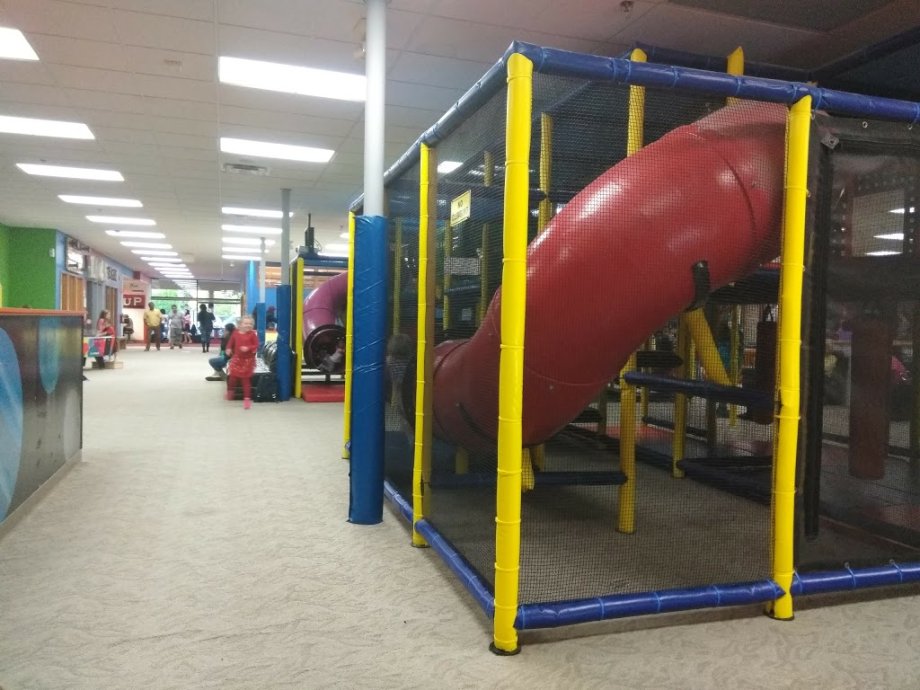 Kids In Motion - Foto 2