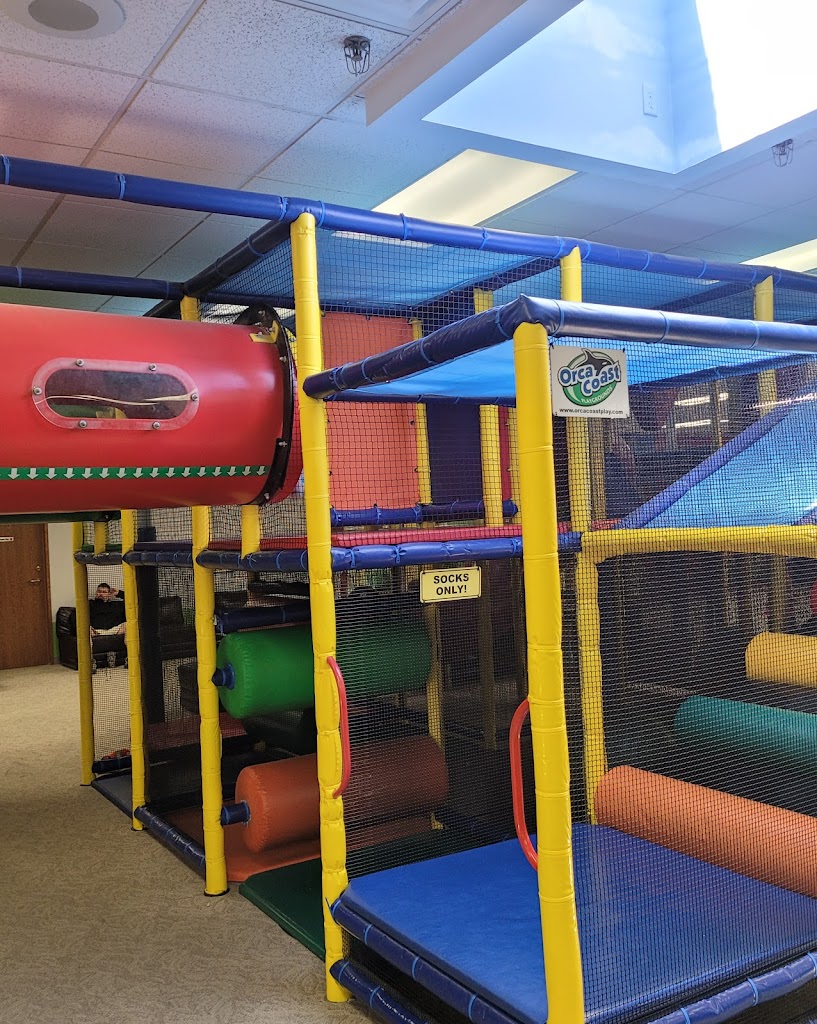 Kids In Motion - Foto 1