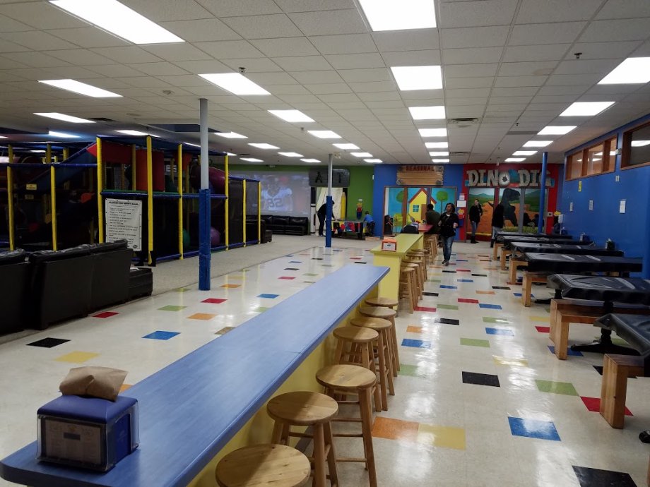 Kids In Motion - Foto 3