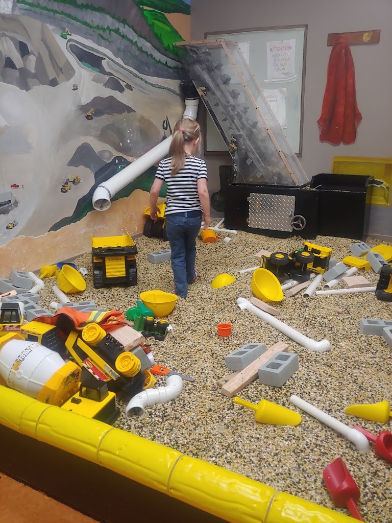 Kids In Motion - Foto 1