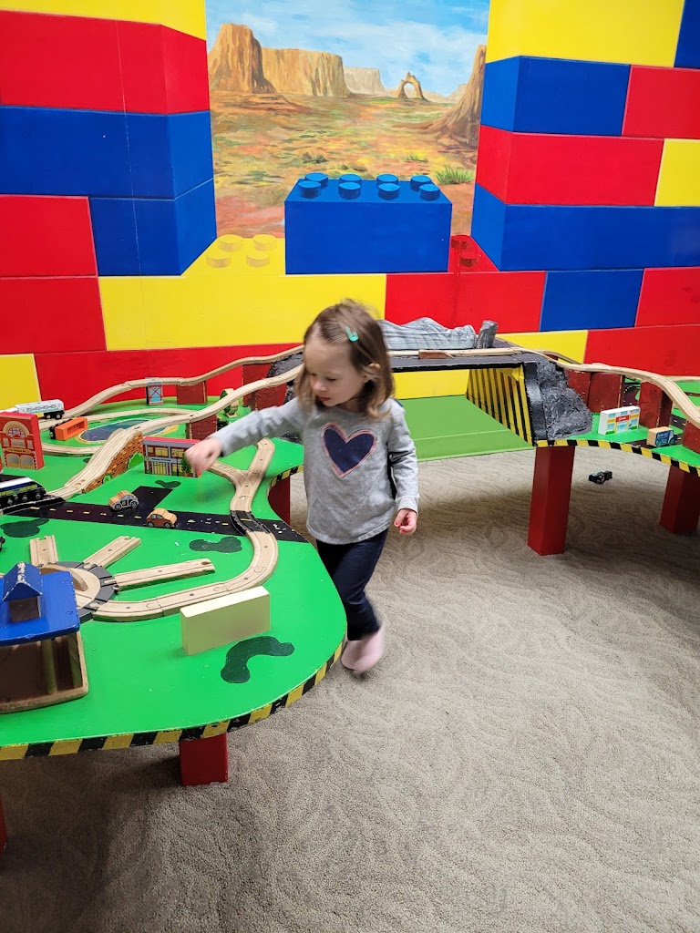 Kids In Motion - Foto 1