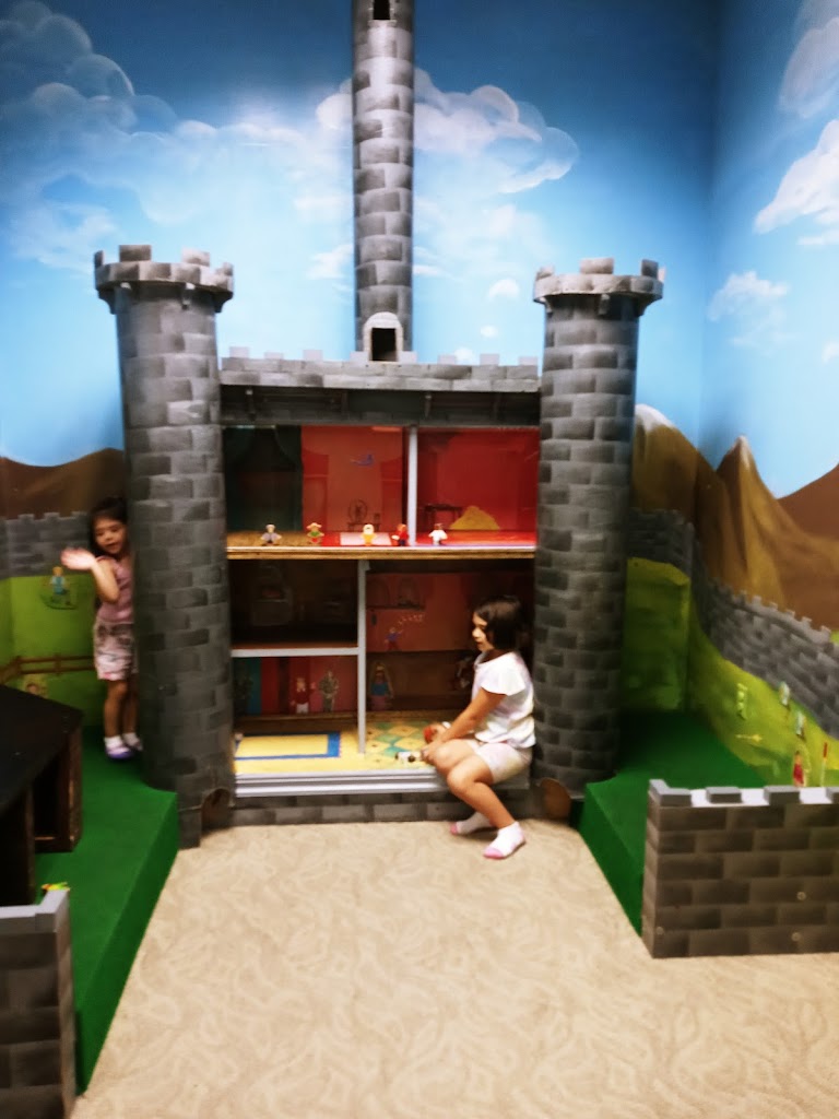 Kids In Motion - Foto 1