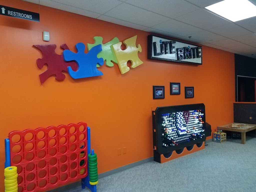 Kids In Motion - Foto 1