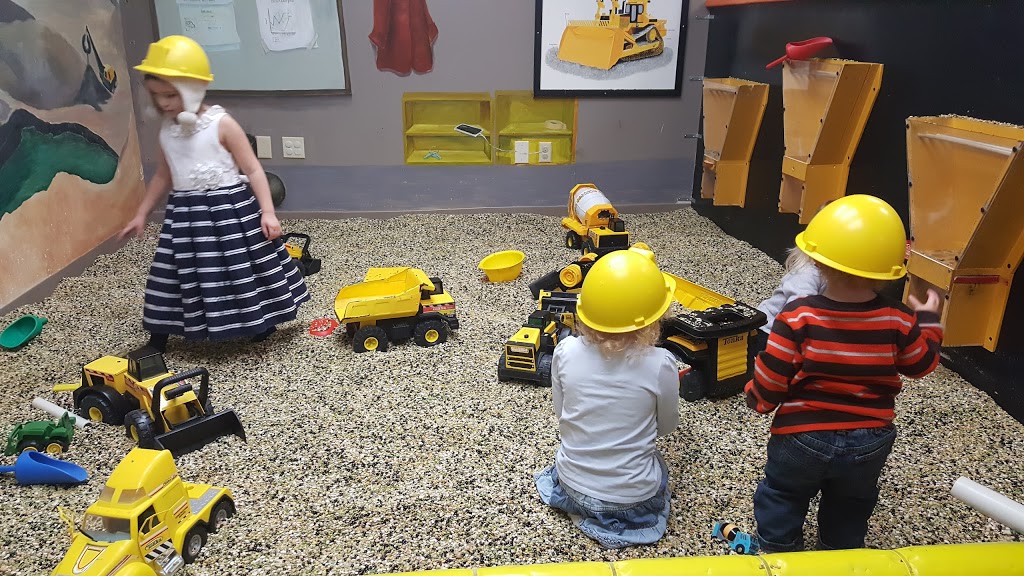 Kids In Motion - Foto 1