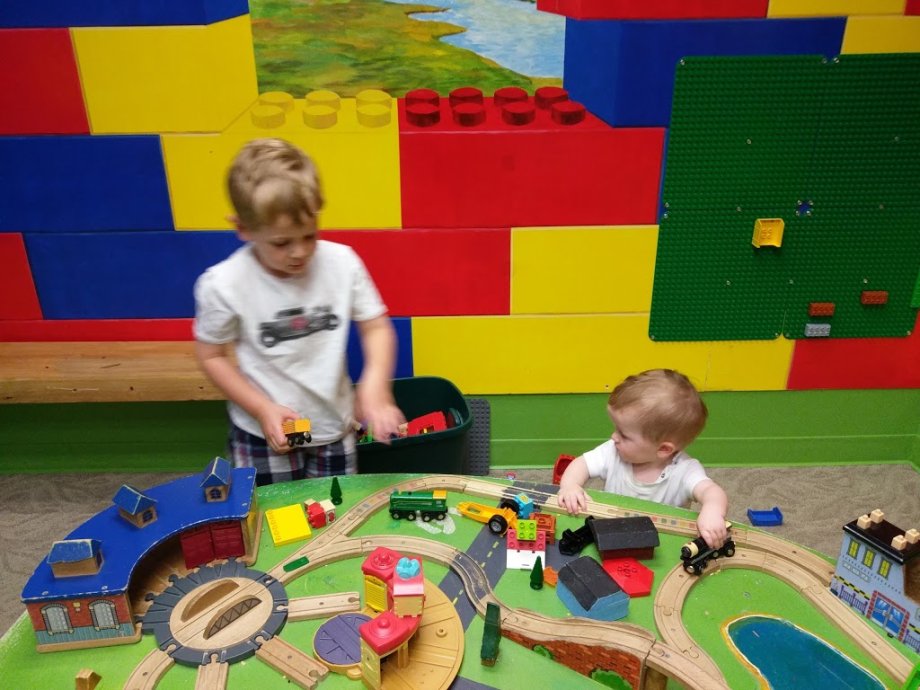 Kids In Motion - Foto 5