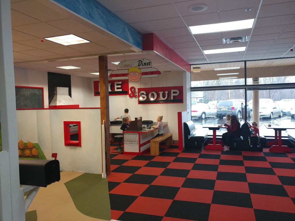 Kids In Motion - Foto 1