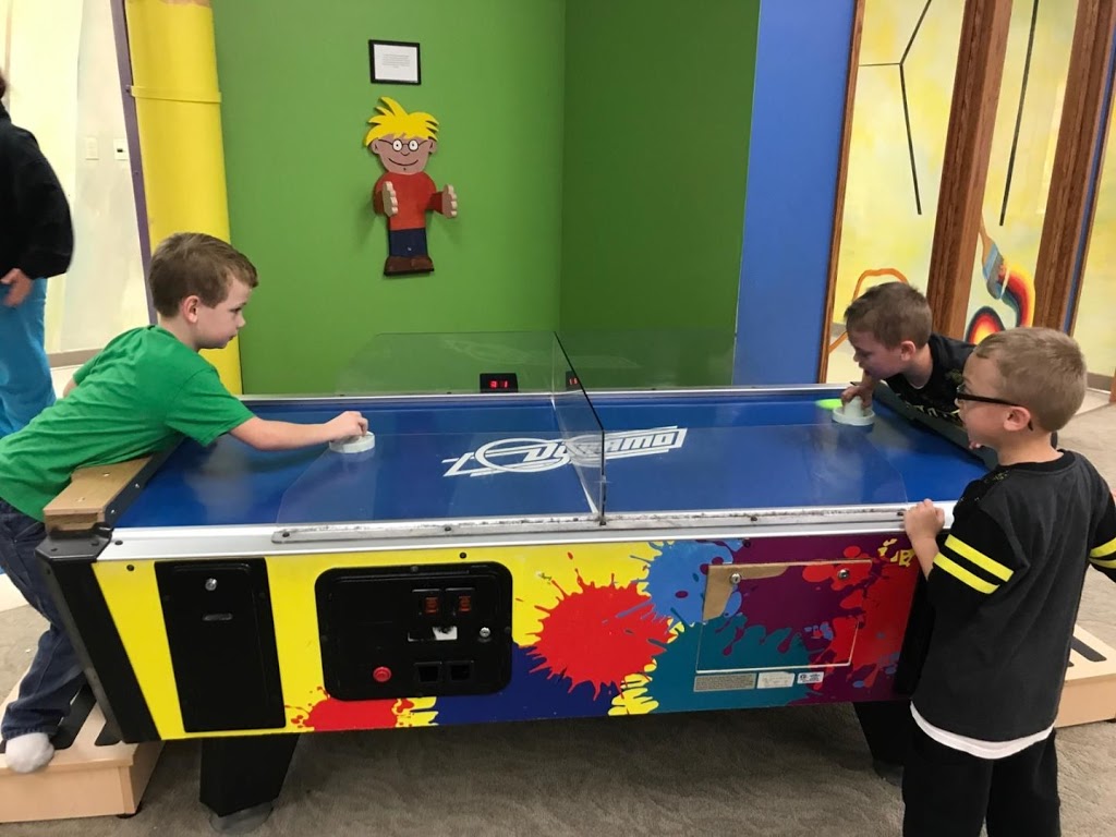 Kids In Motion - Foto 1