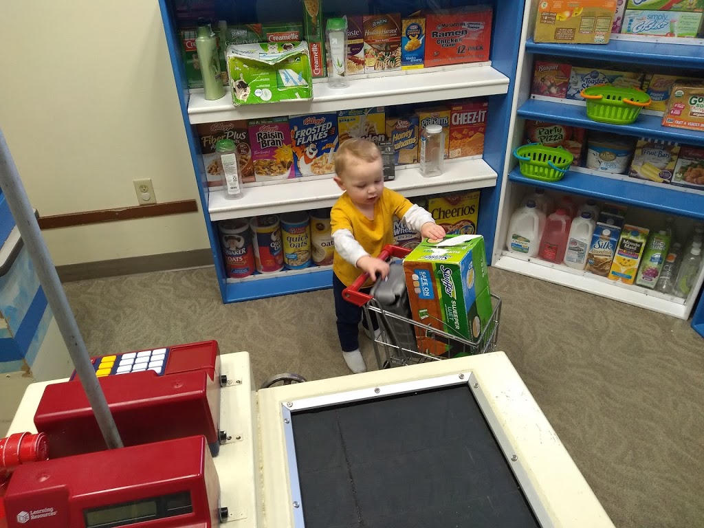 Kids In Motion - Foto 1