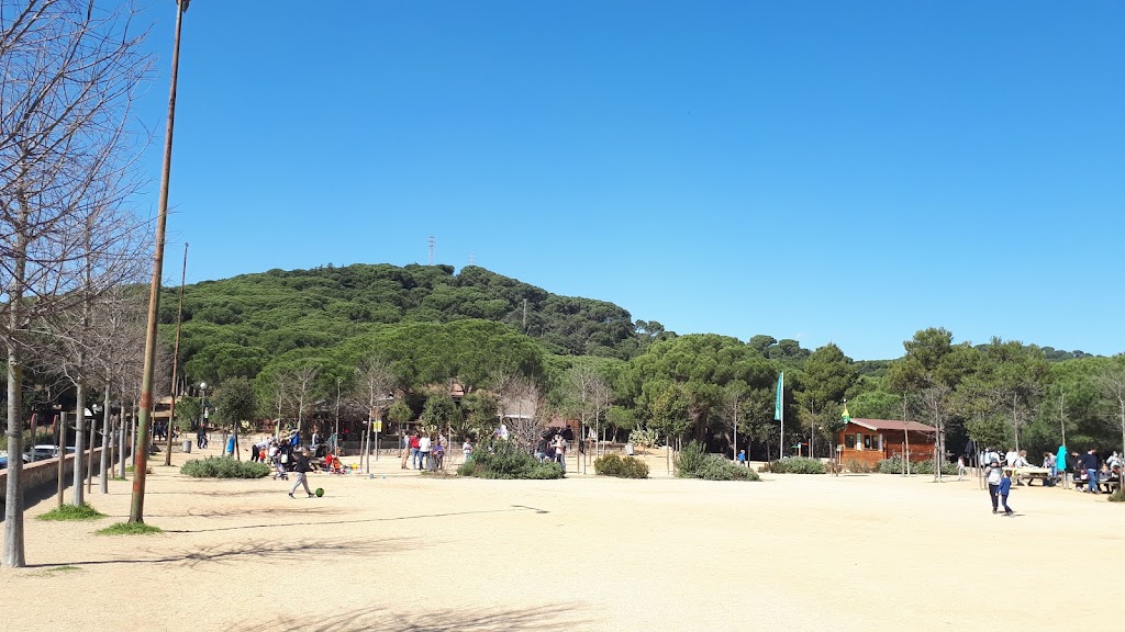 Bosc Vertical Mataró - Foto 1