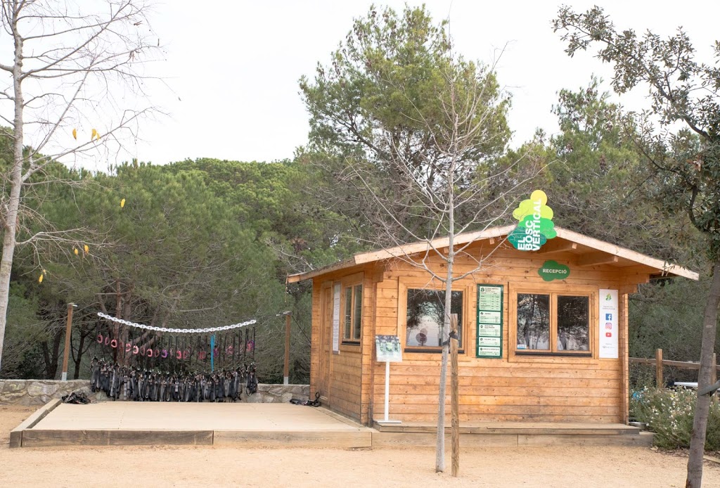 Bosc Vertical Mataró - Foto 1