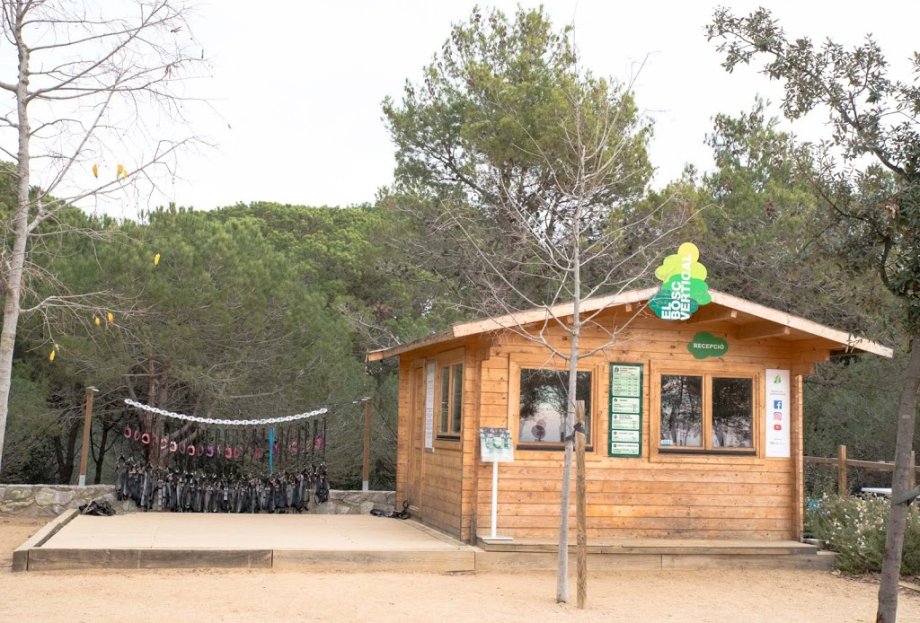 Bosc Vertical Mataró - Foto 6