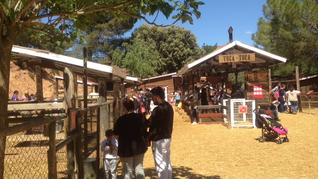 Granja d'Aventura Park 10