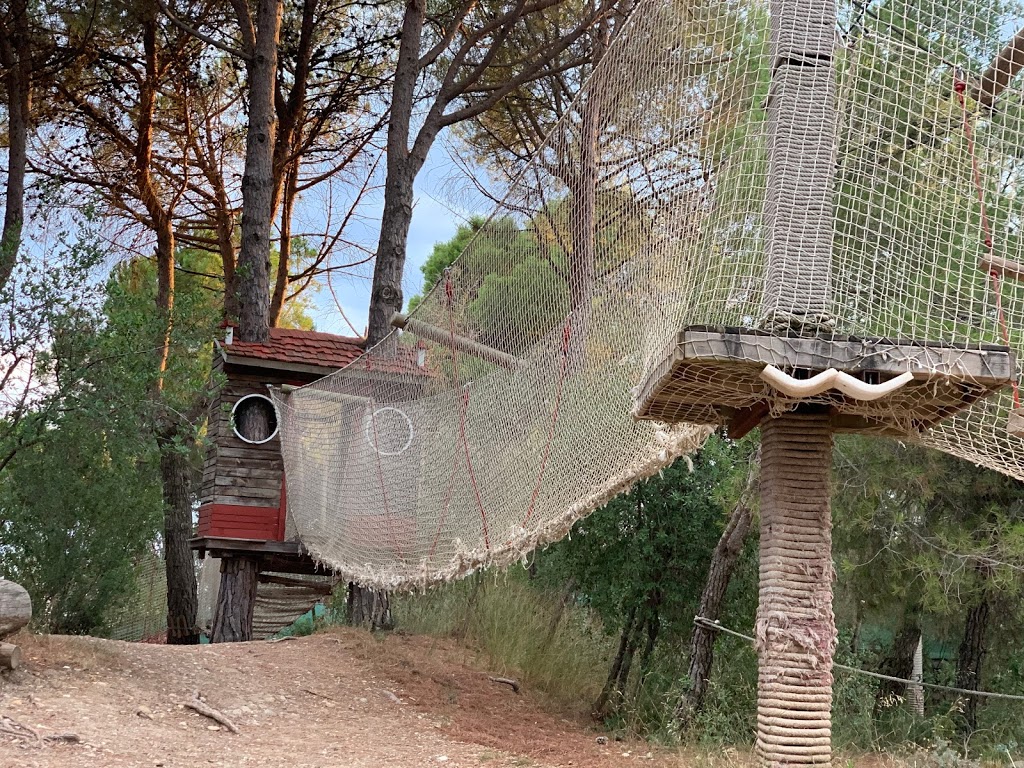 Granja d'Aventura Park - Foto 1