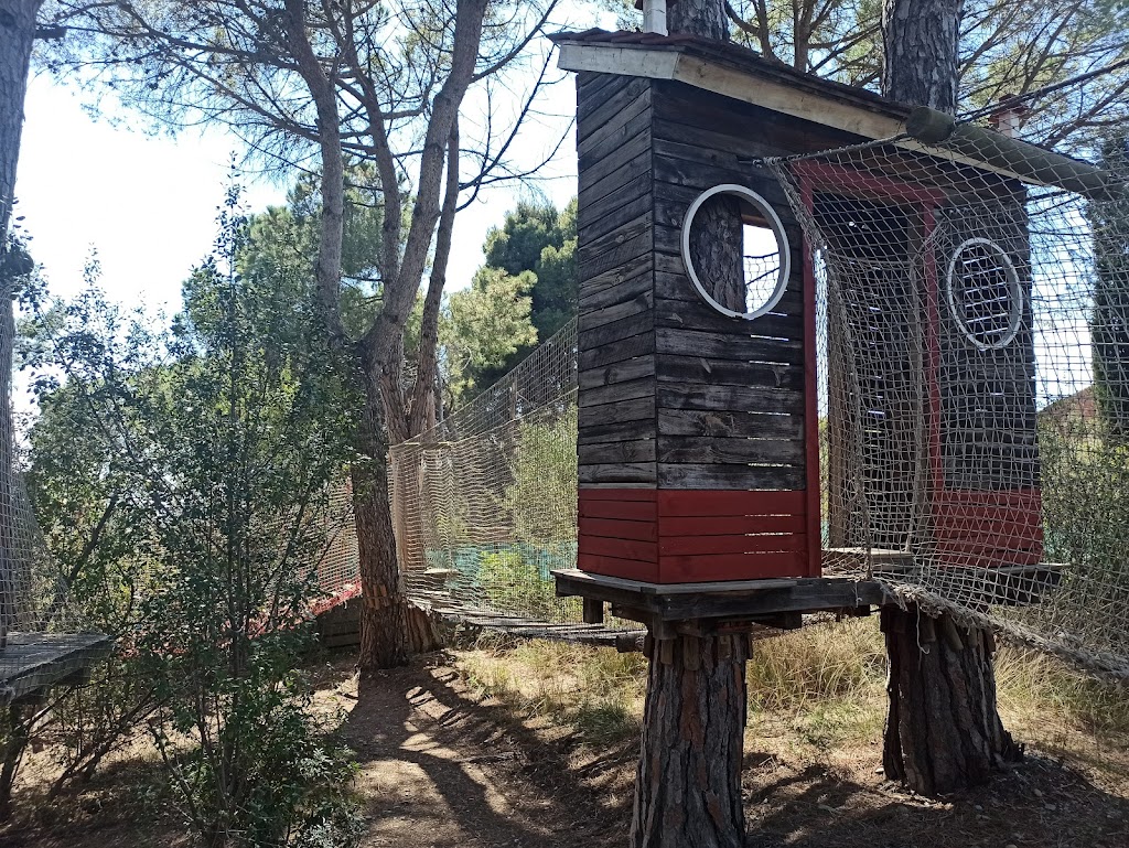 Granja d'Aventura Park - Foto 1