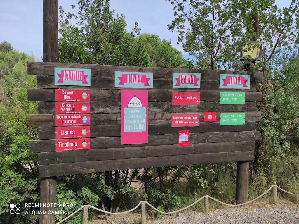 Granja d'Aventura Park - Foto 1