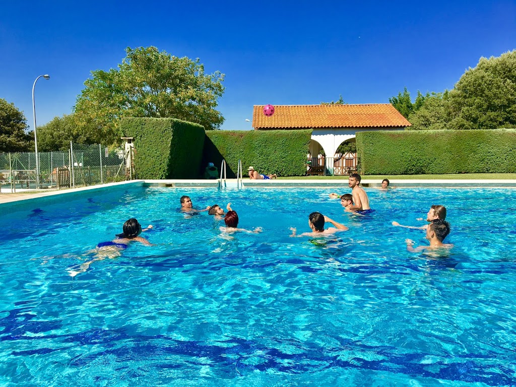 Els Roures Parc - Foto 1