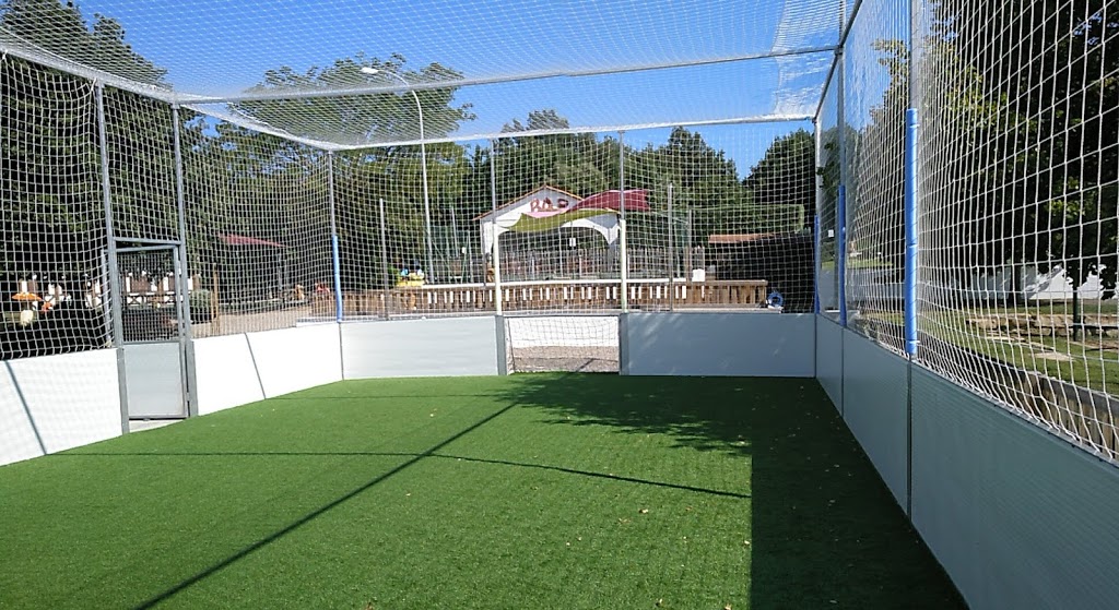 Els Roures Parc - Foto 1