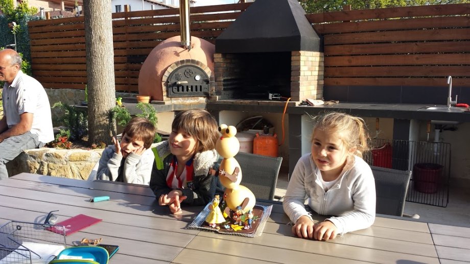 Els Roures Parc - Foto 8