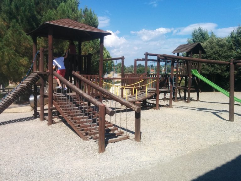 Els Roures Parc - Foto 1