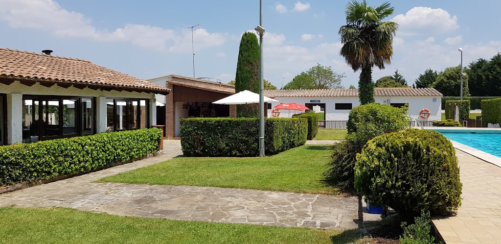 Els Roures Parc - Foto 1