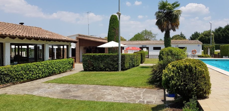 Els Roures Parc - Foto 10