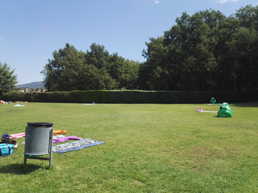 Els Roures Parc - Foto 1