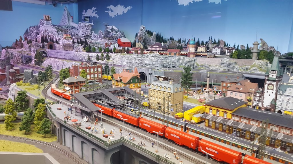 Màgic Món del Tren 12