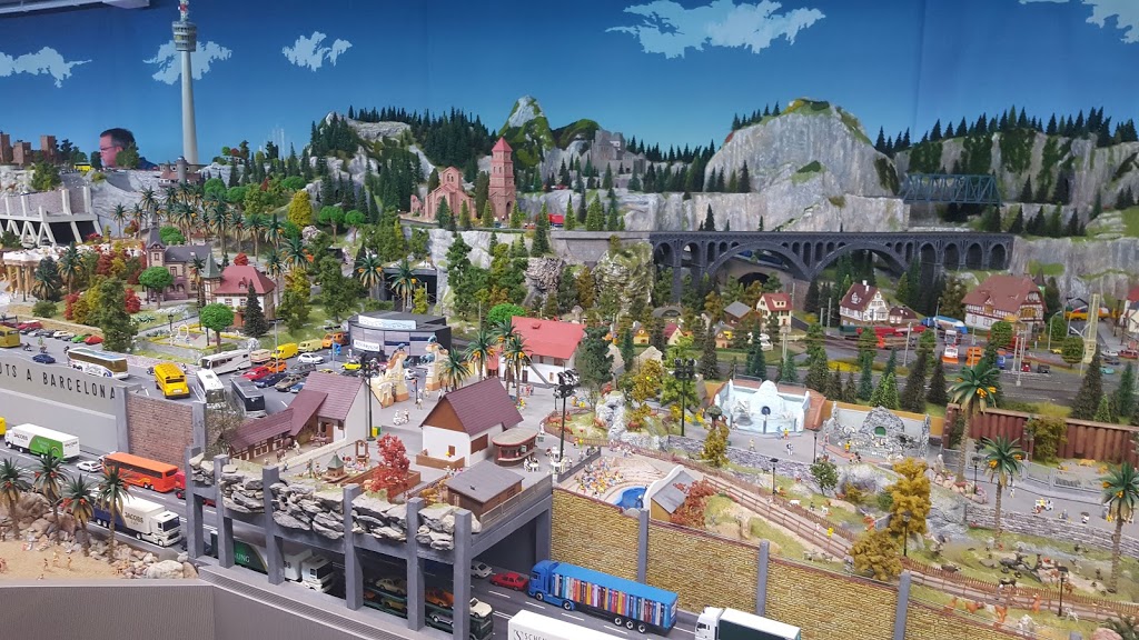 Màgic Món del Tren - Foto 1