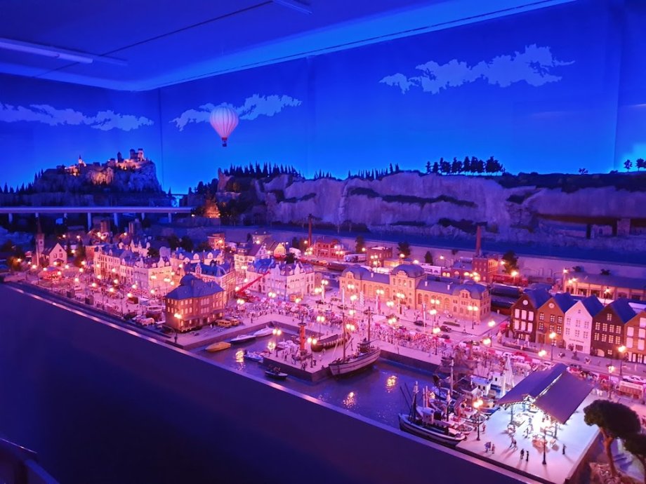 Màgic Món del Tren - Foto 6