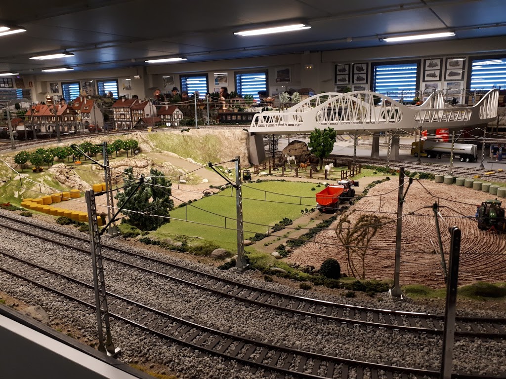 Màgic Món del Tren - Foto 1