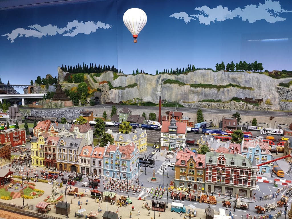 Màgic Món del Tren - Foto 1