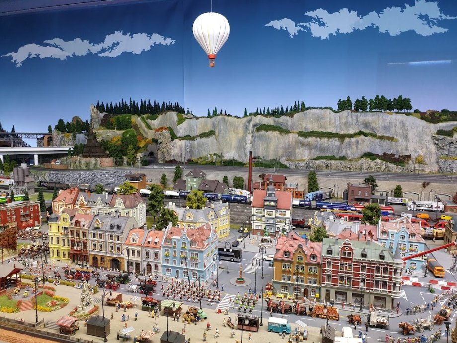 Màgic Món del Tren - Foto 8