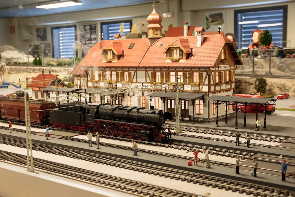 Màgic Món del Tren - Foto 1