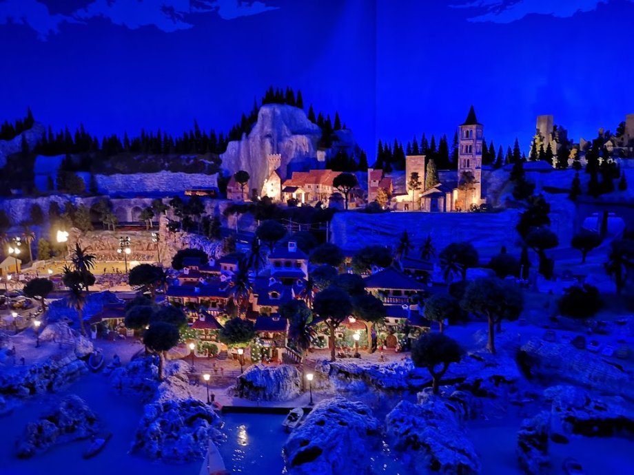 Màgic Món del Tren - Foto 10