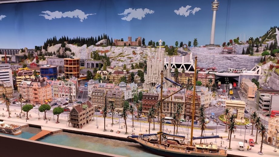 Màgic Món del Tren - Foto 11