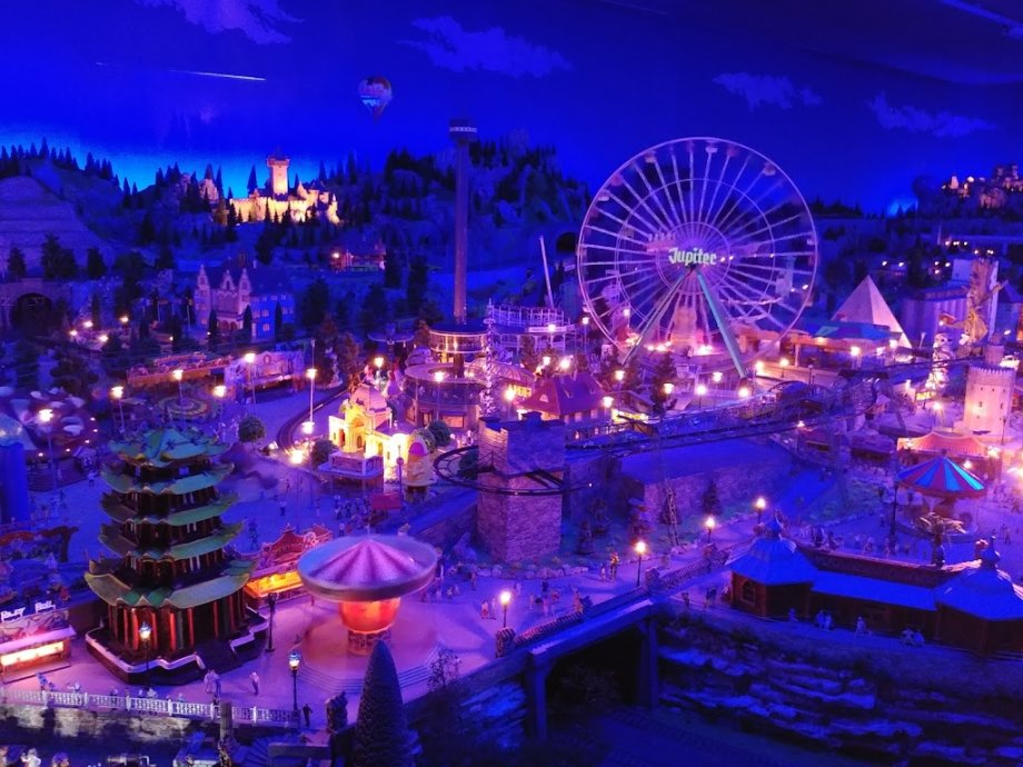 Màgic Món del Tren - Foto 12