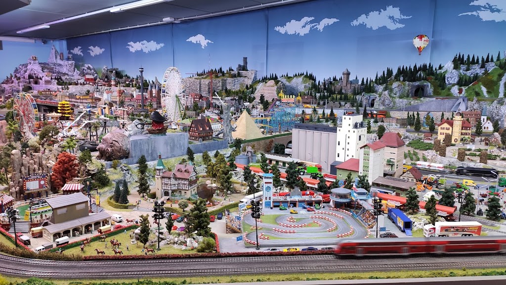 Màgic Món del Tren 3