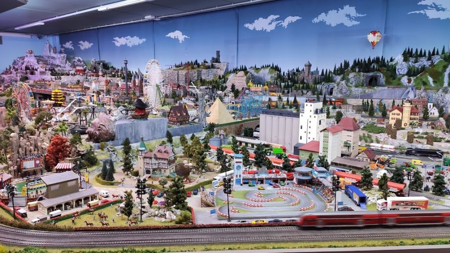 Màgic Món del Tren - Foto 13