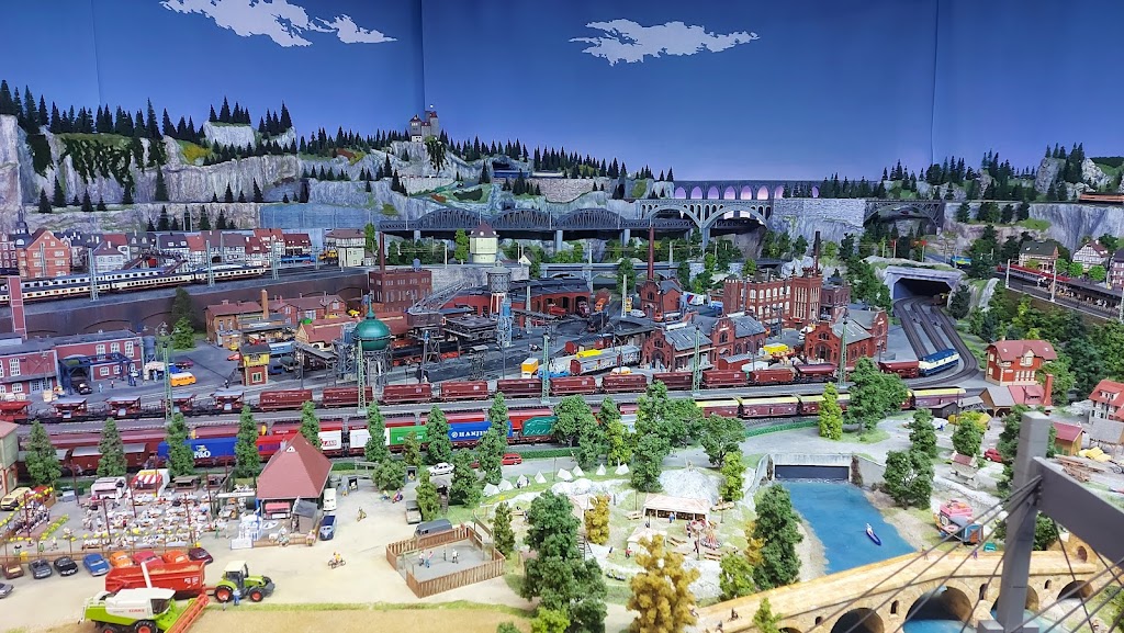 Màgic Món del Tren 5