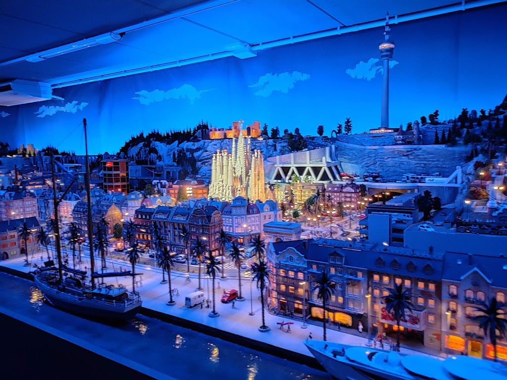 Màgic Món del Tren - Foto 1