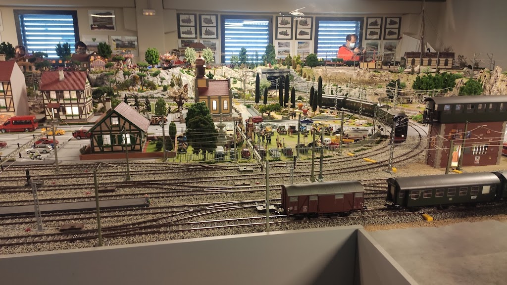 Màgic Món del Tren - Foto 1