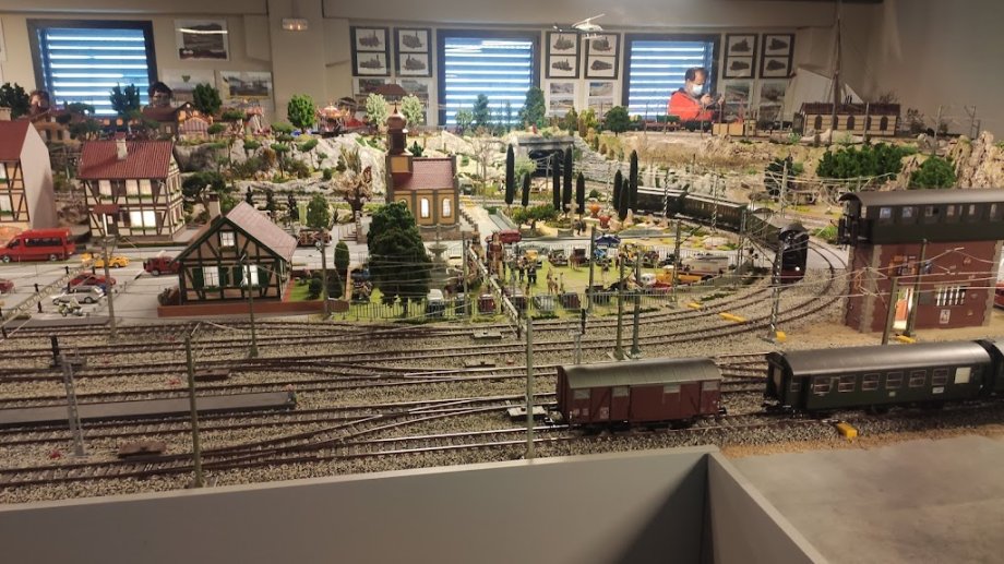 Màgic Món del Tren - Foto 17