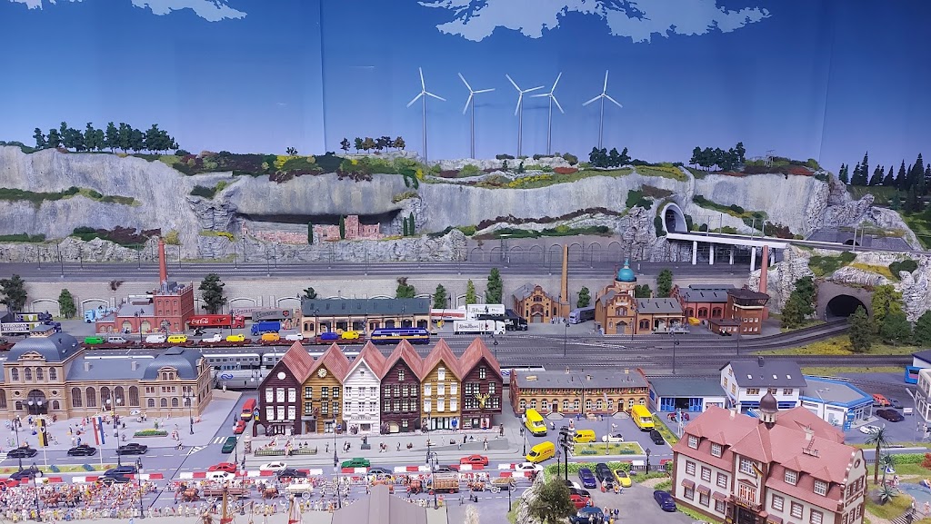 Màgic Món del Tren - Foto 1