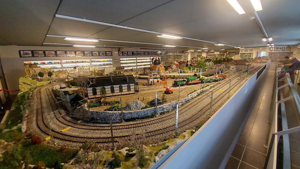 Màgic Món del Tren - Foto 1