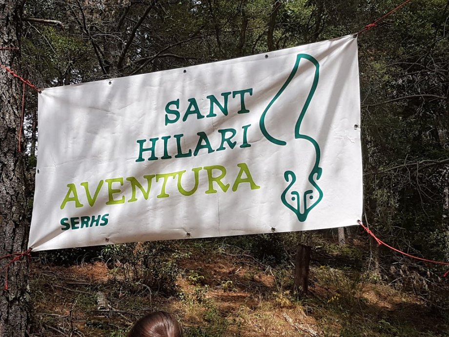 Parc Sant Hilari Aventura - SERHS - Foto 6