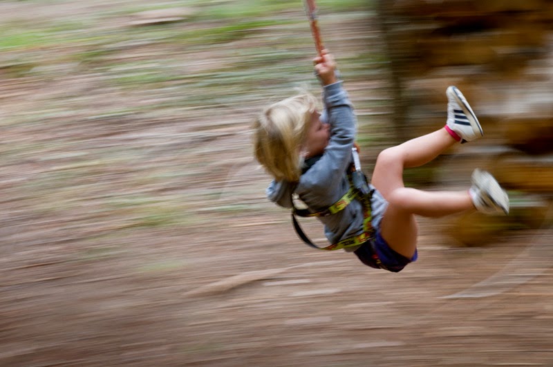 Parc Sant Hilari Aventura - SERHS - Foto 8