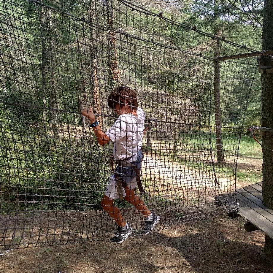 Parc Sant Hilari Aventura - SERHS - Foto 13