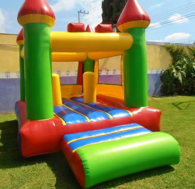 Chiquipark salón de fiestas - Foto 3