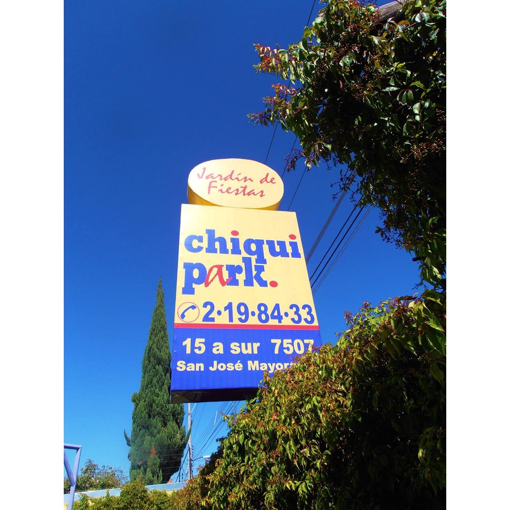 Chiquipark salón de fiestas - Foto 1