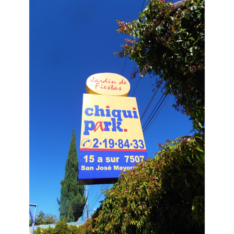 Chiquipark salón de fiestas - Foto 6